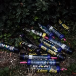 Les bonbonnes de protoxyde d’azote causent des pertes de 35 millions d’euros dans les incinérateurs