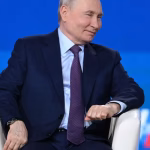 Ukraine : la Russie renforce sa position avec la guerre en Iran