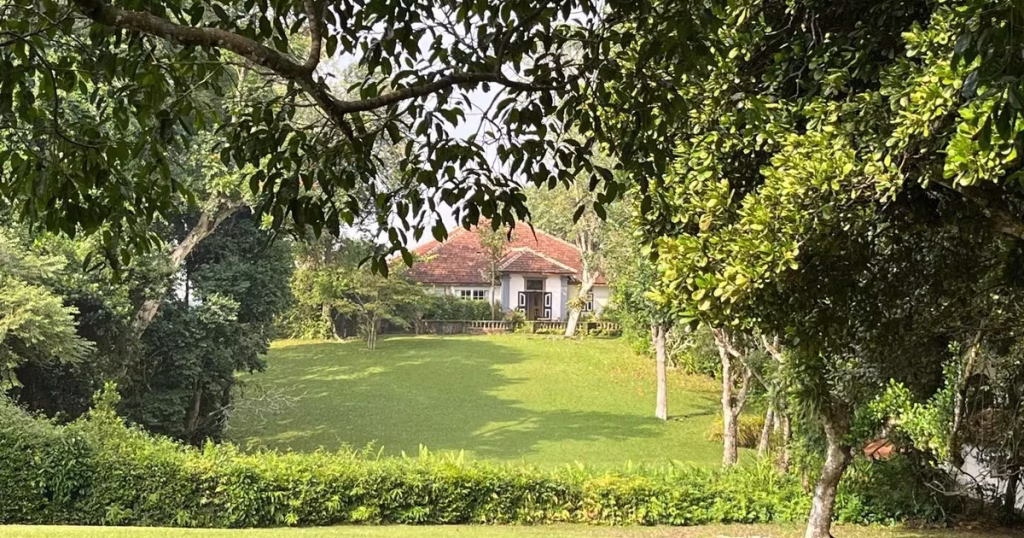 Sri Lanka : itinéraire architectural à travers le pays (3/6)