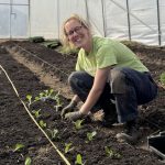 À Jodoigne, le projet Beanette transforme la consommation de fruits et légumes par autocueillette