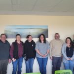 Un nouveau bâtiment en Suisse normande pour mieux manger à l'école