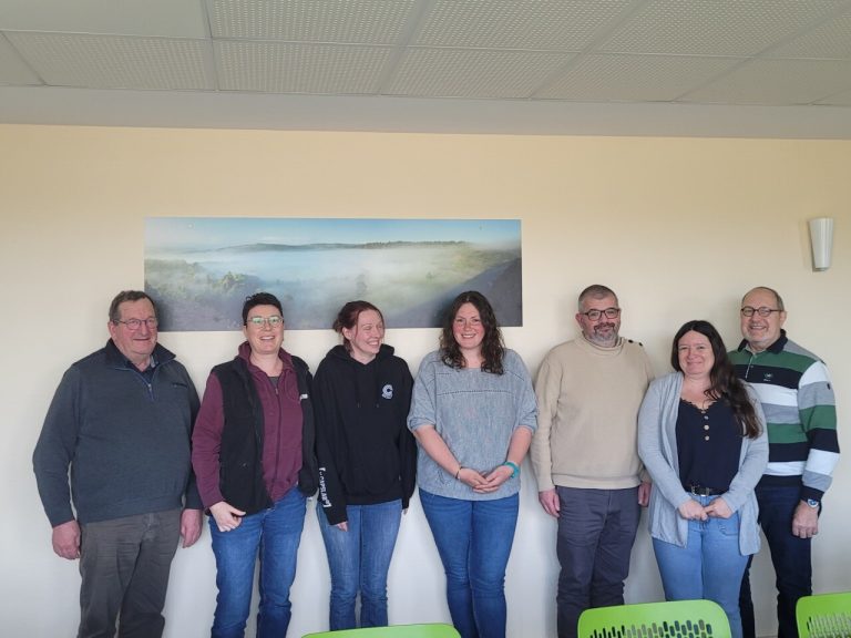 Un nouveau bâtiment en Suisse normande pour mieux manger à l'école