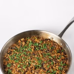 Recette de riz aux légumes par Christine Campadieu : un plat savoureux et équilibré