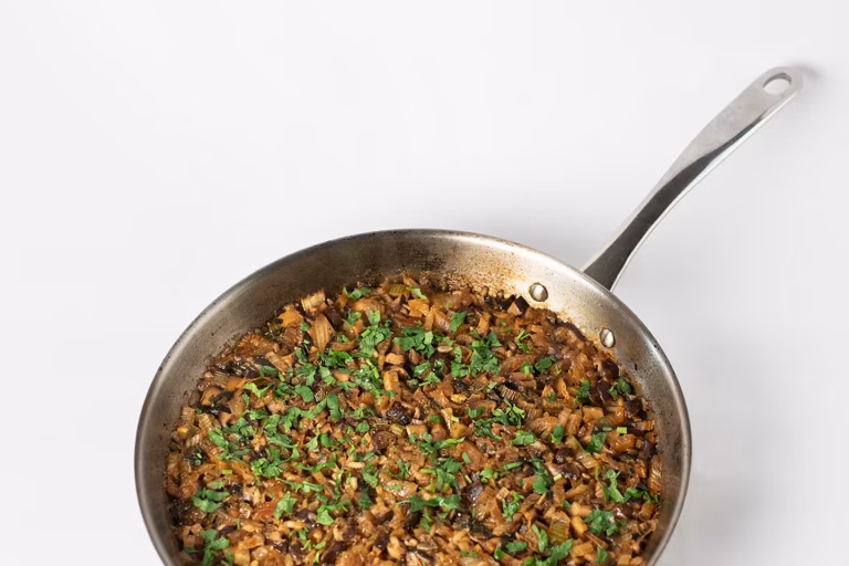 Recette de riz aux légumes par Christine Campadieu : un plat savoureux et équilibré