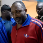 En Guinée, décès en détention de « Toumba », condamné pour le massacre du 28 septembre 2009