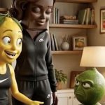 Racisme, masculinisme et sexualisation : analyse de 'Fruit Story' - RTBF Actus