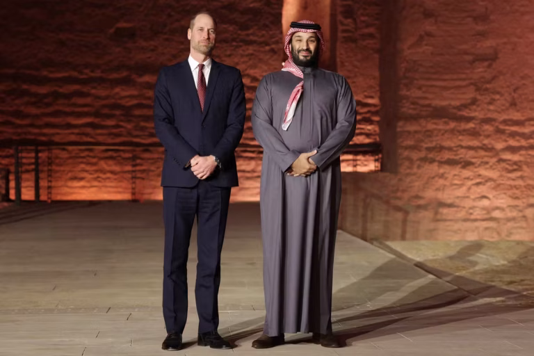 Arabie Saoudite : une stratégie milliardaire pour améliorer son image et attirer les touristes