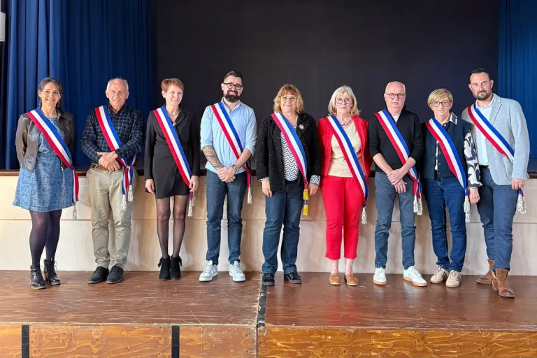 Le Berry Républicain