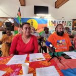 Municipales : Unité pays appelle à la mobilisation contre le regroupement des bureaux de vote