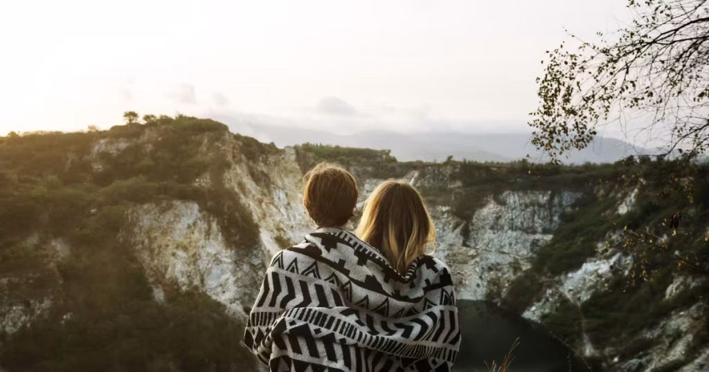 Faire le tour du monde avec ses enfants : les défis d'une aventure familiale