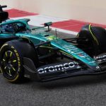 Aston Martin : Jak Crawford remplace Fernando Alonso aux essais libres 1 du Grand Prix du Japon