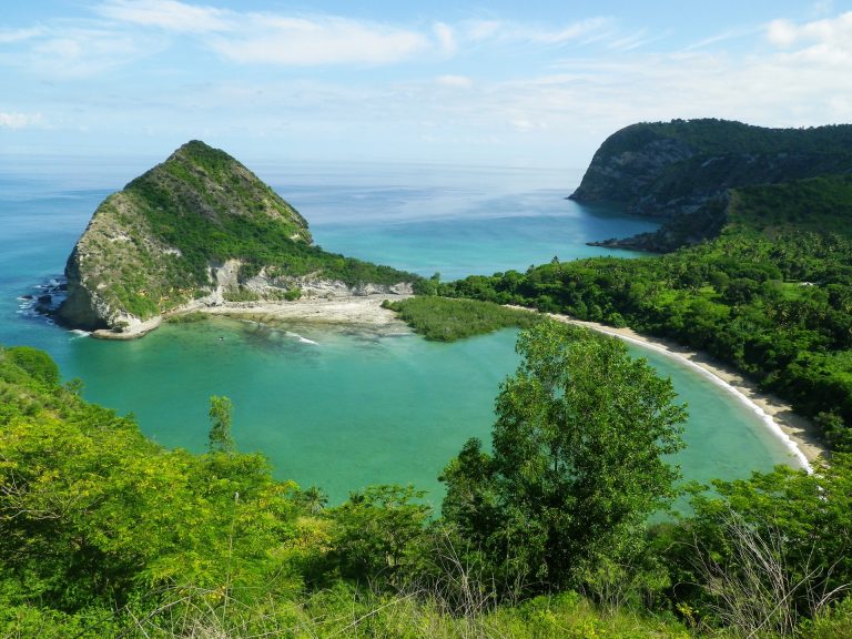 Ressources en eau : nouvelles prospections lancées à Mayotte par le BRGM