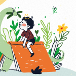 Découvrez le programme de votre Réseau Lecture (d’avril à juillet 2026) !