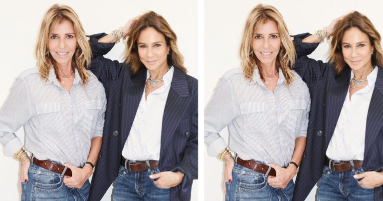 Barbara Boccara et Sharon Krief : Les Femmes de Mode qui Redéfinissent l'Industrie