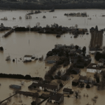 Inondations en Gironde : un mois après, Barie lutte encore pour se relever