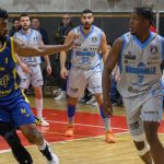 Basket N2 masculine : le Smuc perd des points importants dans la course au maintien