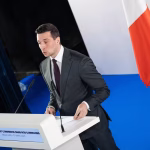 Municipales 2026 : Analyse des résultats du RN en 4 infographies