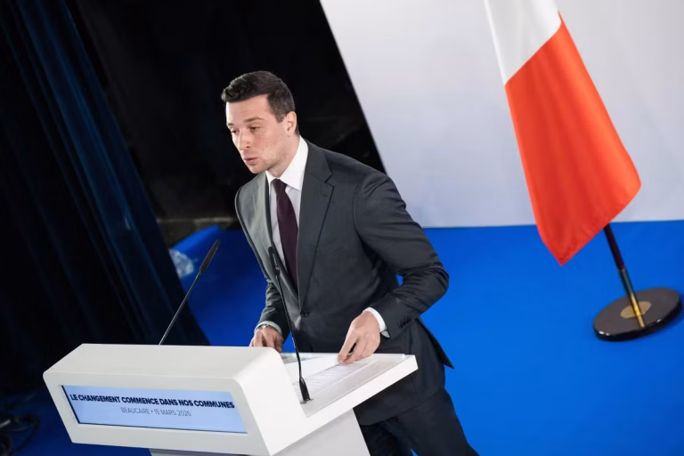 Municipales 2026 : Analyse des résultats du RN en 4 infographies