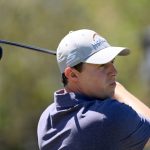 PGA : Matt Fitzpatrick remporte le Championnat Valspar d'un coup