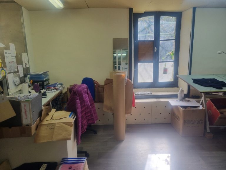 Morbihan : un cambriolage dans cette entreprise, une plainte déposée