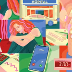 Aidants et travail : jongler entre échéances et nuits blanches pour concilier les deux