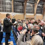 Côtes-d'Armor : Erven Léon remporte les municipales à Perros avec 45,71% des voix