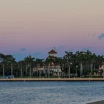 Les démocrates gagnent une élection dans la circonscription de Mar-a-Lago, un revers pour le clan Trump