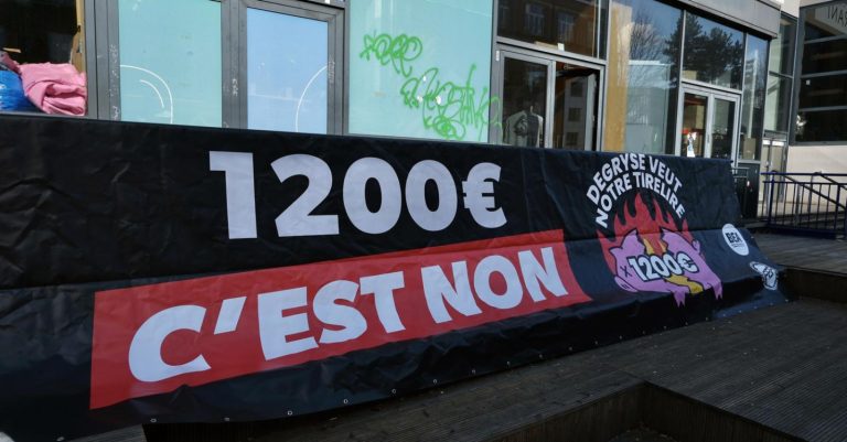 Hausse du minerval : 3 points clés pour comprendre la colère des étudiants