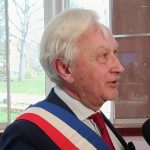 Épinal : Benoît Jourdain élu maire, découvrez sa réaction en vidéo