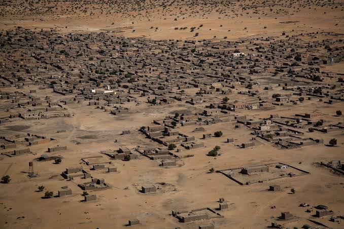 Mali : le JNIM exécute un responsable d'une organisation de jeunes en public