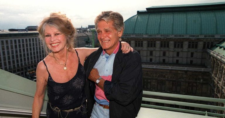 Bernard d’Ormale clarifie l'héritage de Brigitte Bardot face aux rumeurs "complètement bidons"