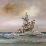 Bernard Louédin - Galerie Vent des Cimes