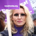 Alexandra Lamy évoque le sexisme au début de sa carrière : « J’étais tellement mal à l’aise »