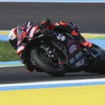 GP du Brésil : Bezzecchi remporte la course avec une stratégie maîtrisée