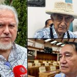 Polynésie : le parti indépendantiste se déchire après l'échec des municipales