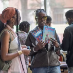 Au Kenya, la génération Z relance une revue littéraire emblématique