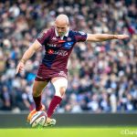 Tameifuna offre la victoire à l'UBB contre son adversaire