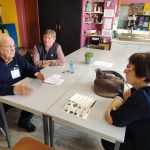 Bibliothèques Vivantes : des histoires à vivre plutôt qu'à lire