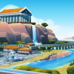 Nova Roma : Accès anticipé disponible pour le nouveau jeu