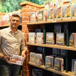 Le groupe LSDH reprend la Biscuiterie de Chambord - Mag'Centre