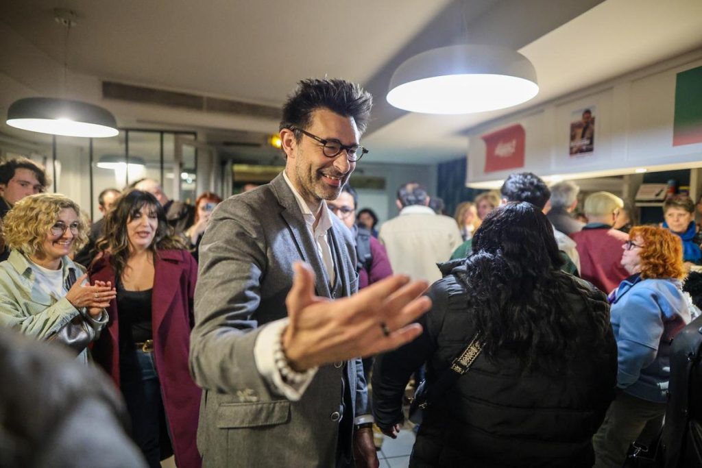 Municipales 2026 à Agen. La gauche sort en tête du mouchoir de poche