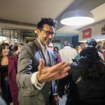 Municipales 2026 à Agen. La gauche sort en tête du mouchoir de poche