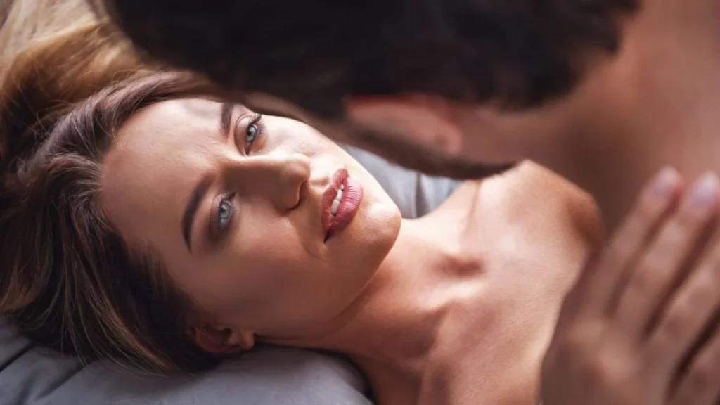 Le cunnilingus : une intimité plus forte que la pénétration selon de nombreuses femmes