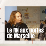 [Podcast] Émission spéciale : le RN face aux enjeux marseillais