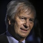 Vincent Bolloré jugé à Paris pour corruption d'agent public étranger au Togo