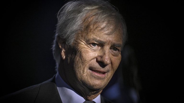 Vincent Bolloré jugé à Paris pour corruption d'agent public étranger au Togo