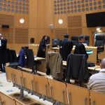 Un capitaine de cargo condamné à 18 mois de prison avec sursis pour 2 grammes d'alcool dans le sang