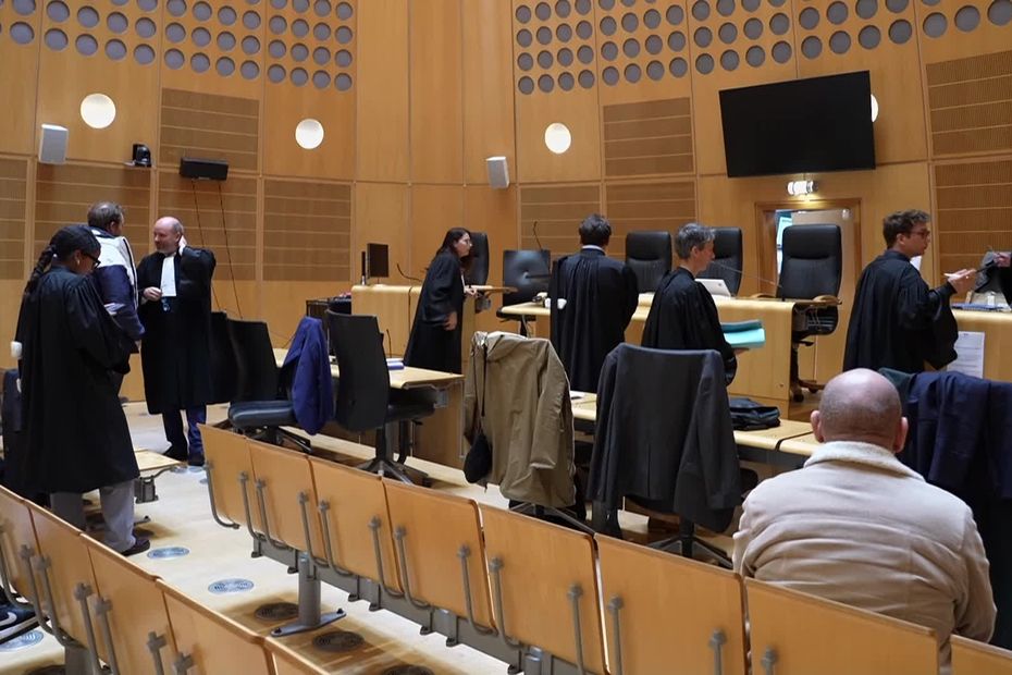 Un capitaine de cargo condamné à 18 mois de prison avec sursis pour 2 grammes d'alcool dans le sang