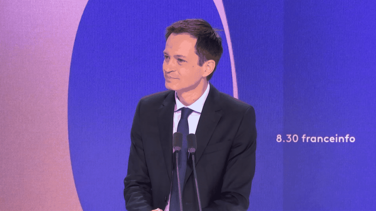 Municipales 2026 : Pierre-Yves Bournazel, candidat à la mairie de Paris, a été la cible d'une attaque informationnelle russe