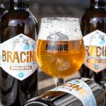 La Bracine Wheat IPA : une bière éphémère à ne pas manquer | Malts & Houblons